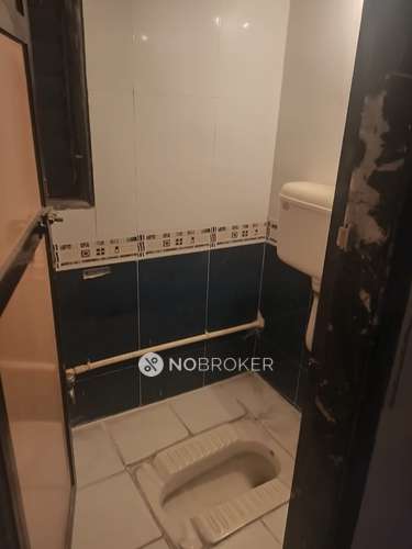 1 BHK Flat In  Dhaval Hills For Sale  In Thane West