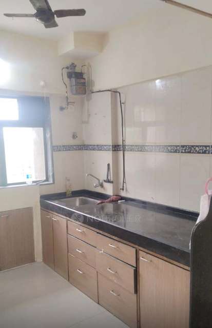 1 BHK Flat In  Dhaval Hills For Sale  In Thane West