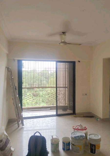 1 BHK Flat In  Dhaval Hills For Sale  In Thane West