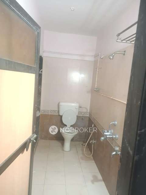 1 BHK Flat In  Dhaval Hills For Sale  In Thane West