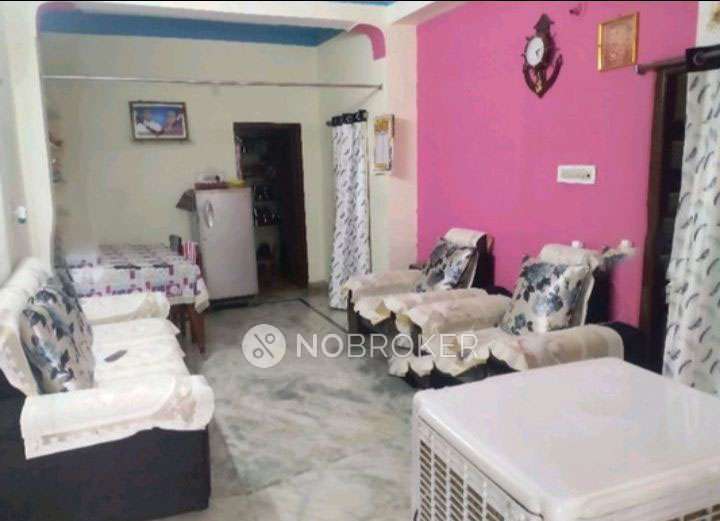 2 BHK Flat In Balaji Apartment for Rent  In B.n Reddy Nagar