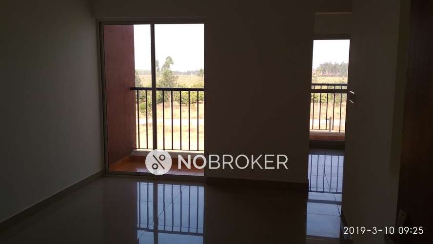 2 BHK Flat In Artha Meadows For Sale  In Gundrahally