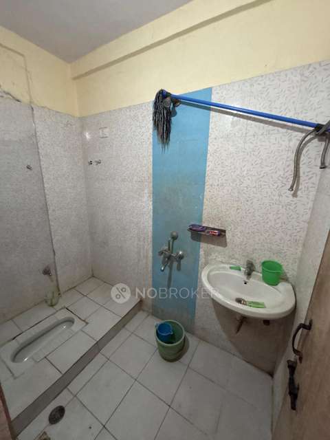 2 BHK Flat In Puja Park For Sale  In Moshi Gaon, Moshi