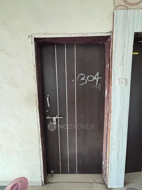 2 BHK Flat In Puja Park For Sale  In Moshi Gaon, Moshi