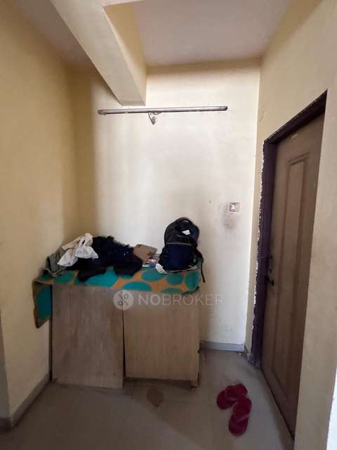 2 BHK Flat In Puja Park For Sale  In Moshi Gaon, Moshi