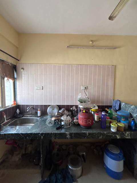 2 BHK Flat In Puja Park For Sale  In Moshi Gaon, Moshi