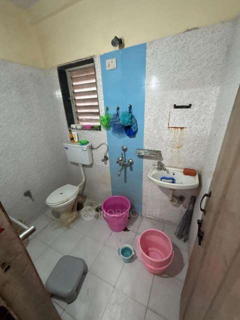 2 BHK Flat In Puja Park For Sale  In Moshi Gaon, Moshi