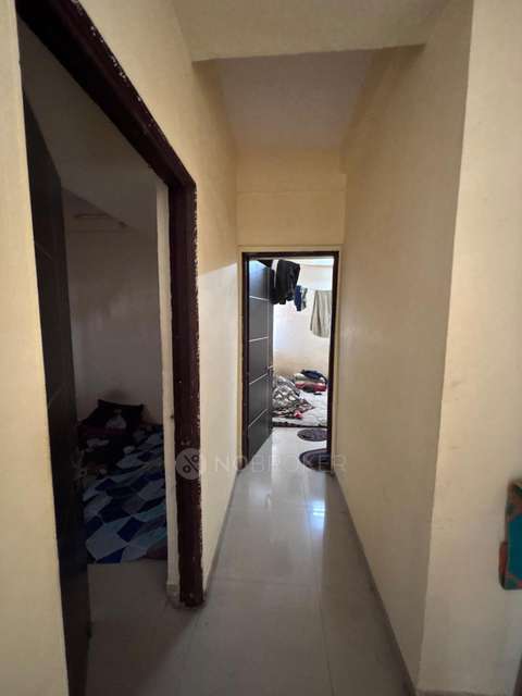 2 BHK Flat In Puja Park For Sale  In Moshi Gaon, Moshi