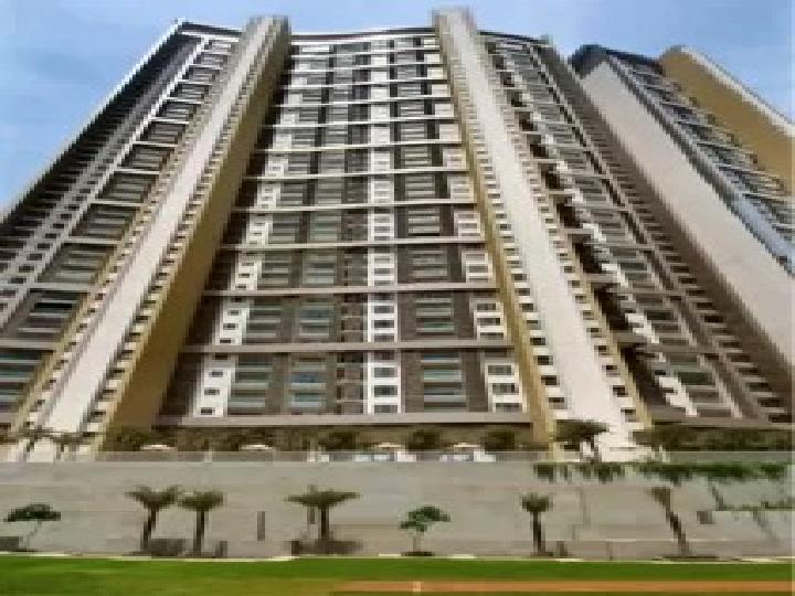 Lodha Bellissimo Mahalaxmi Without Brokerage Semifurnished 3 BHK Flat for Sale in Lodha