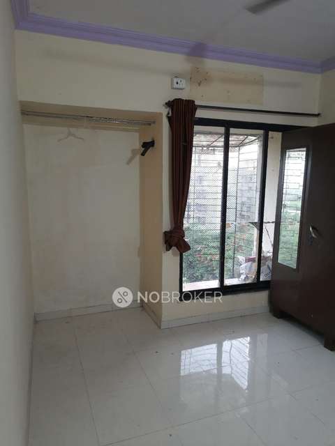1 BHK Flat In N G Regency For Sale  In Thane West