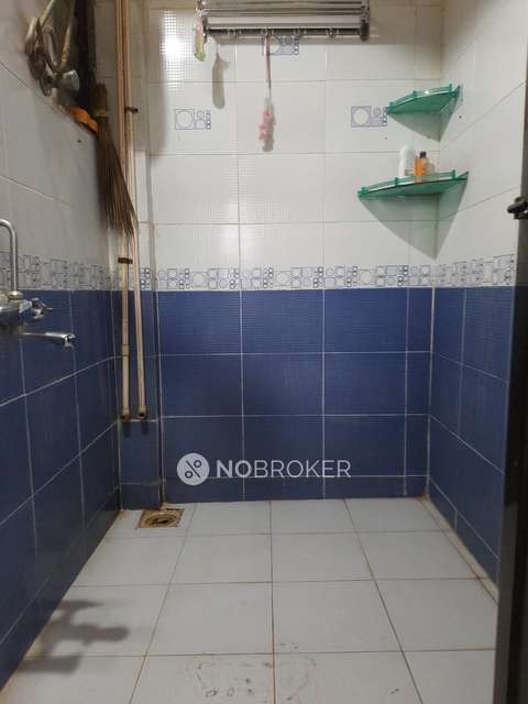 1 BHK Flat In N G Regency For Sale  In Thane West