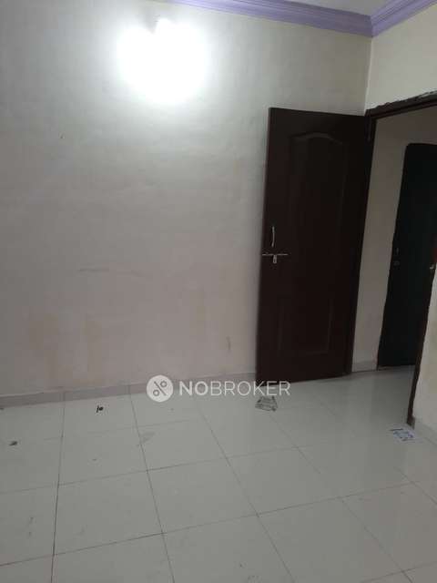 1 BHK Flat In N G Regency For Sale  In Thane West