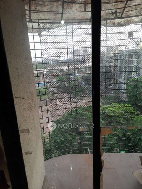 1 BHK Flat In N G Regency For Sale  In Thane West