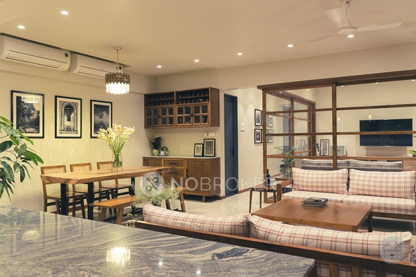 3 BHK Flat In Vtp Urban Space, Nibm Road For Sale  In Nibm Road
