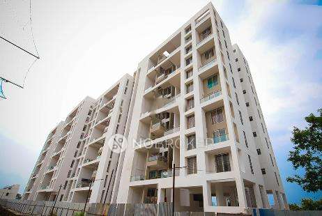 2 BHK Flat In Krisala 41 Estera for Rent  In Punawale
