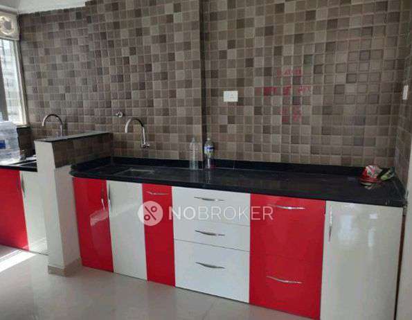 2 BHK Flat In Krisala 41 Estera for Rent  In Punawale