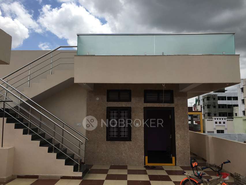 1 RK House for Rent  In Bandamkommu