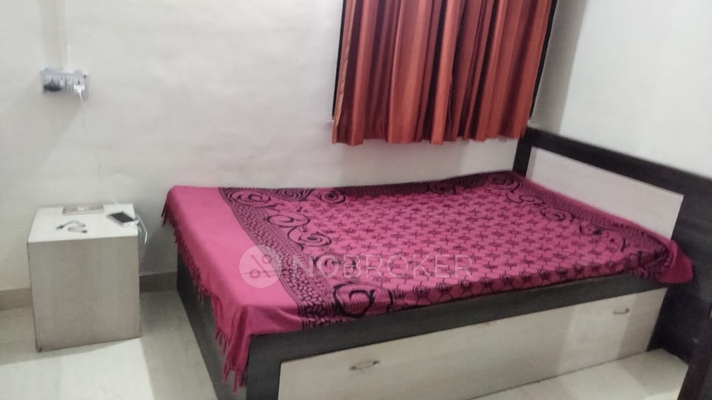 1 BHK Flat In Shree Swami Chhaya Apartment, Shivane For Sale  In Shivane