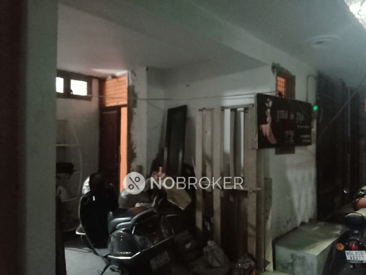 2 BHK Flat For Sale  In Tilak Nagar