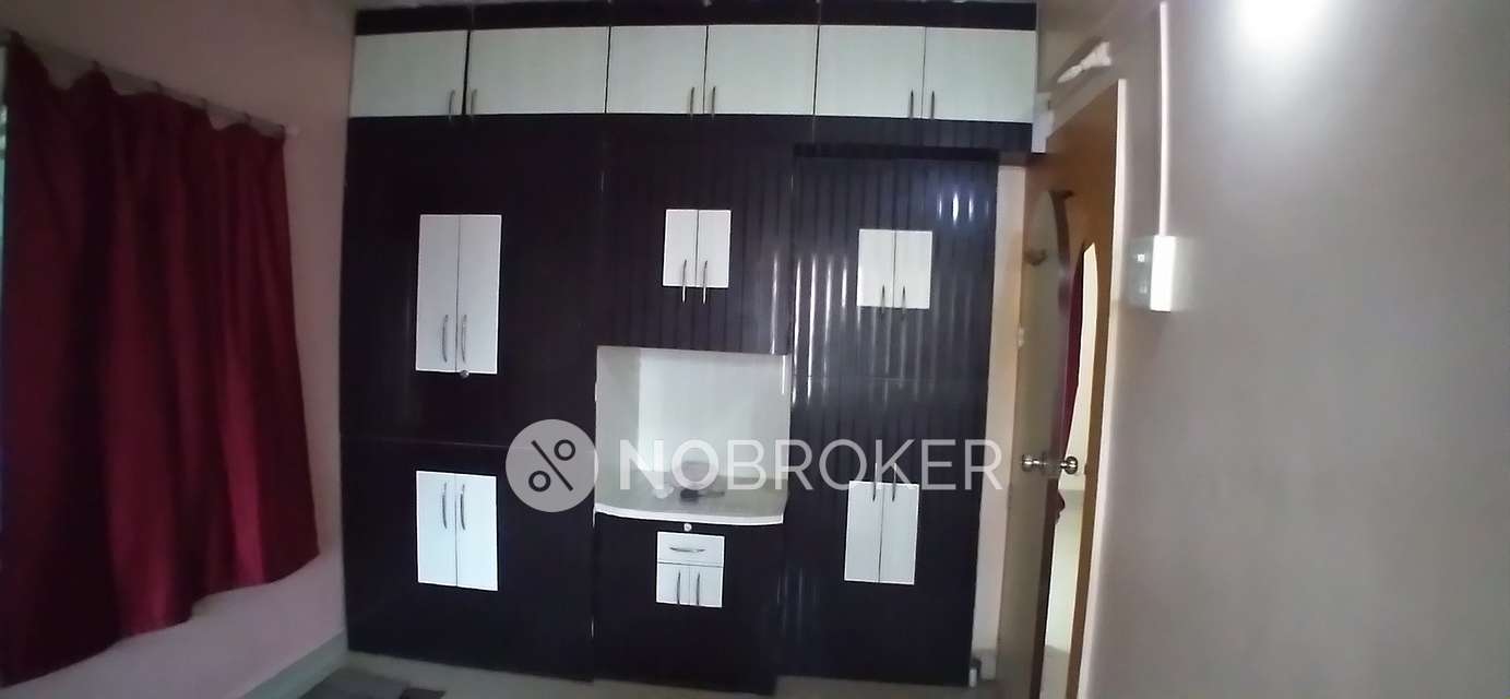 1 BHK Flat In Shri Ranjit Apartment, Balaji Nagar for Rent  In Pawar Multispeciality Hospital & Diagnostic Centre Pvt Ltd