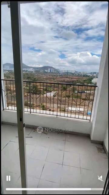 2 BHK Flat In Godrej 24 for Rent  In Hinjewadi