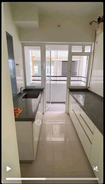2 BHK Flat In Godrej 24 for Rent  In Hinjewadi