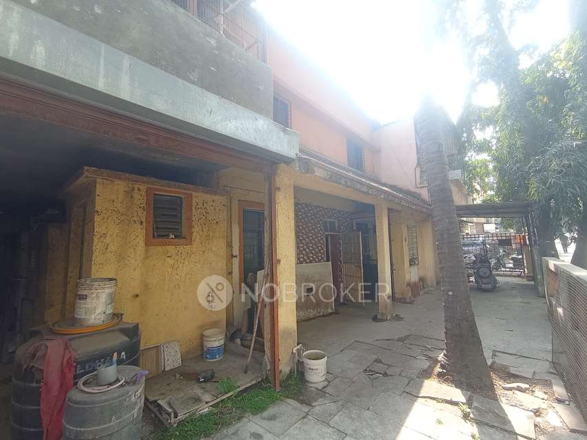 Godown/Warehouse in Road Number 10b, Pune for Rent 