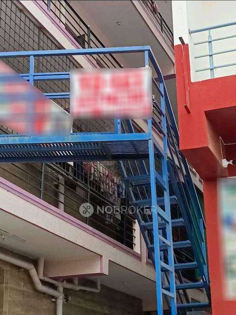 1 RK Flat for Rent  In Kumbalgodu