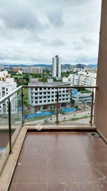 2 BHK Flat In Magnova Manor For Sale  In Wakad