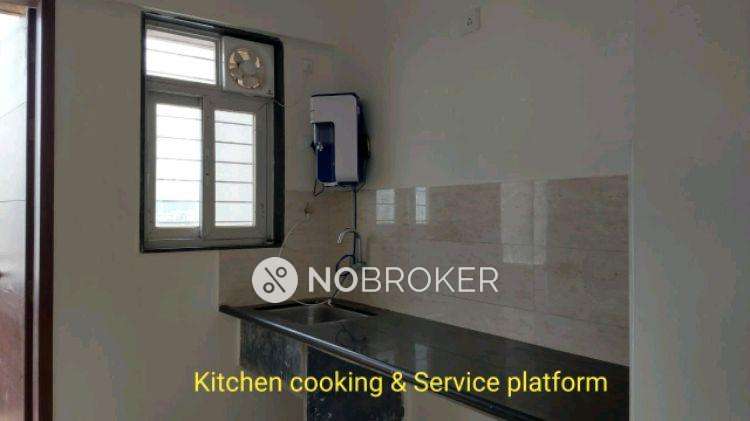 2 BHK Flat In Magnova Manor For Sale  In Wakad