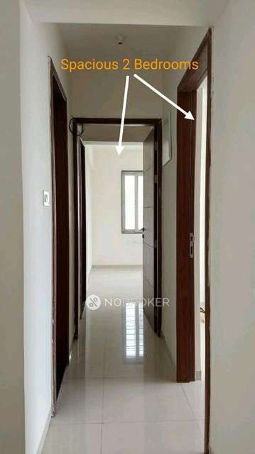 2 BHK Flat In Magnova Manor For Sale  In Wakad