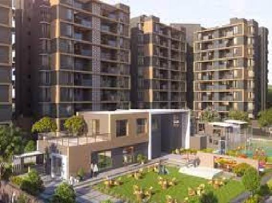 2 BHK Flat In Amorapolis, Dhanori For Sale  In Dhanori