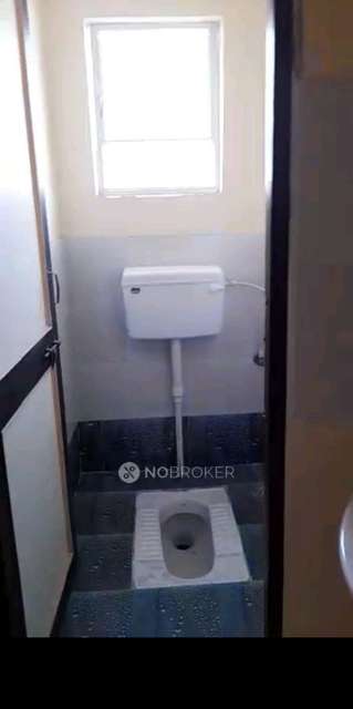 1 BHK Flat In Gurukripa Appartment  for Rent  In Shivane