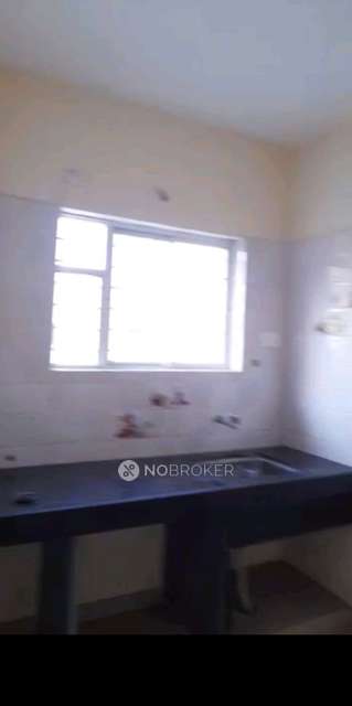 1 BHK Flat In Gurukripa Appartment  for Rent  In Shivane