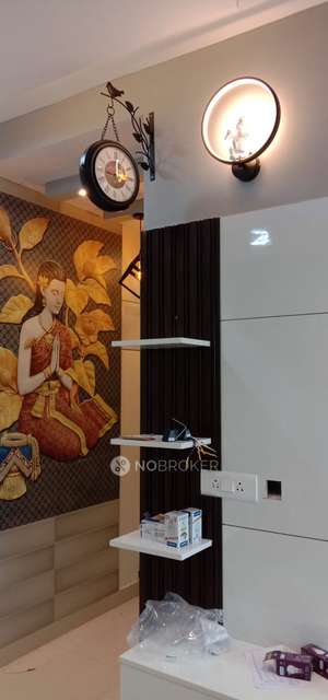 2 BHK Flat In Brigade Panorama, Anchepalya For Sale  In Bengaluru