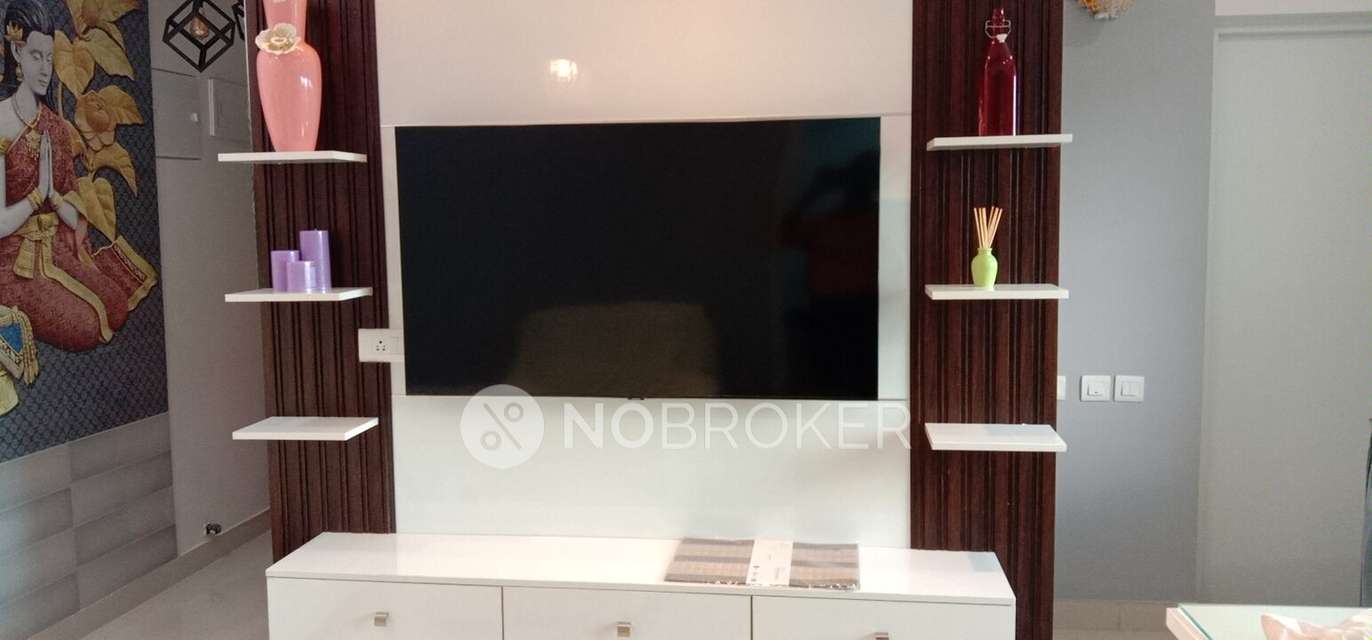 2 BHK Flat In Brigade Panorama, Anchepalya For Sale  In Bengaluru