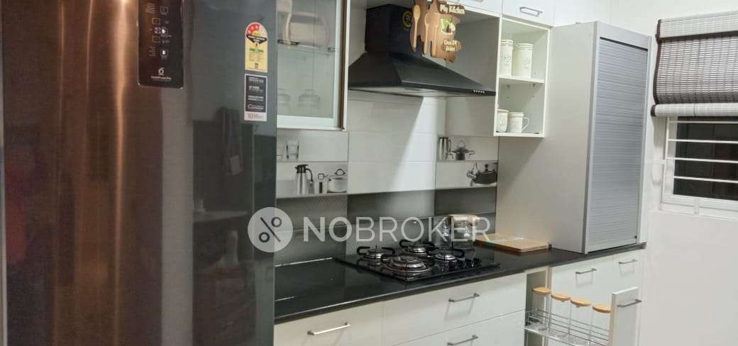 2 BHK Flat In Brigade Panorama, Anchepalya For Sale  In Bengaluru