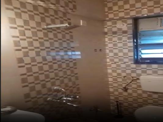 2 BHK Flat In Shantiniketan For Sale  In Vikhroli East