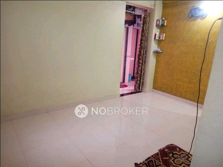 1 BHK Flat In Bhairav Residency for Rent  In Jadhav Nagar