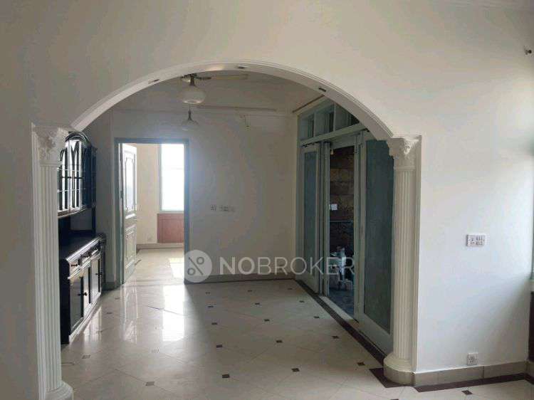 3 BHK Flat In Sukh Sagar Apartment for Rent  In Patparganj