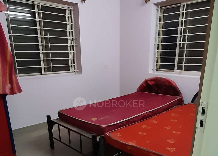 3 BHK Flat In Sapthagiri Samruddhi For Sale  In Electronic City