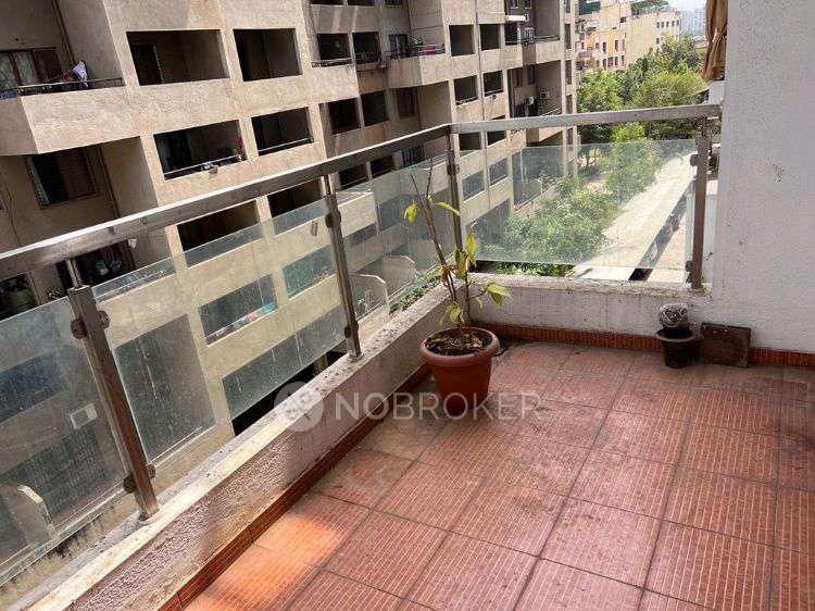 2 BHK Flat In Sancheti Dreamcastle For Sale  In Wakad