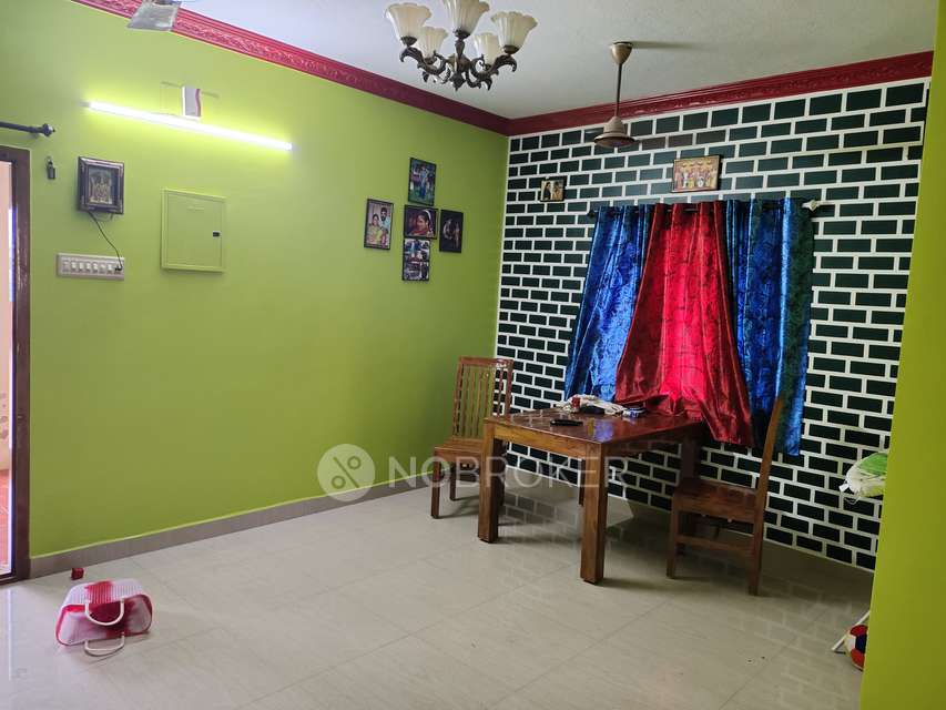 3 BHK Flat In Mala Flats For Sale  In Mangadu