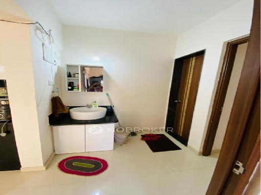 2 BHK Flat In Sai Tirupati Greens For Sale  In Charholi Budruk