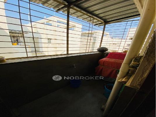 2 BHK Flat In Sai Tirupati Greens For Sale  In Charholi Budruk