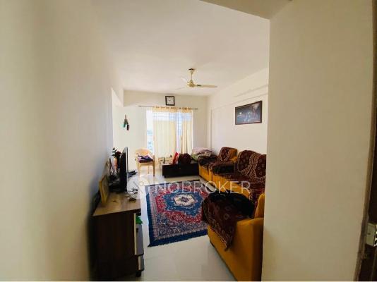 2 BHK Flat In Sai Tirupati Greens For Sale  In Charholi Budruk