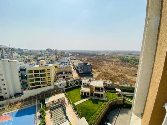 2 BHK Flat In Sai Tirupati Greens For Sale  In Charholi Budruk