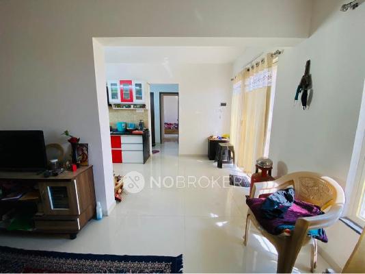 2 BHK Flat In Sai Tirupati Greens For Sale  In Charholi Budruk