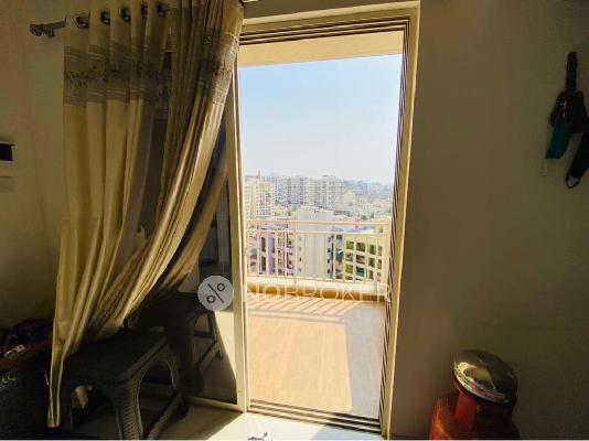 2 BHK Flat In Sai Tirupati Greens For Sale  In Charholi Budruk