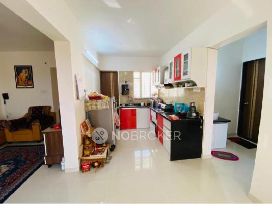 2 BHK Flat In Sai Tirupati Greens For Sale  In Charholi Budruk